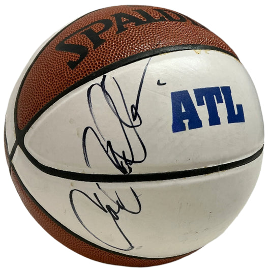 Cam Calloway Signed ATL Basketball Survivor’s Remorse S3E4 (2014) Movie Prop Y'allywood Props