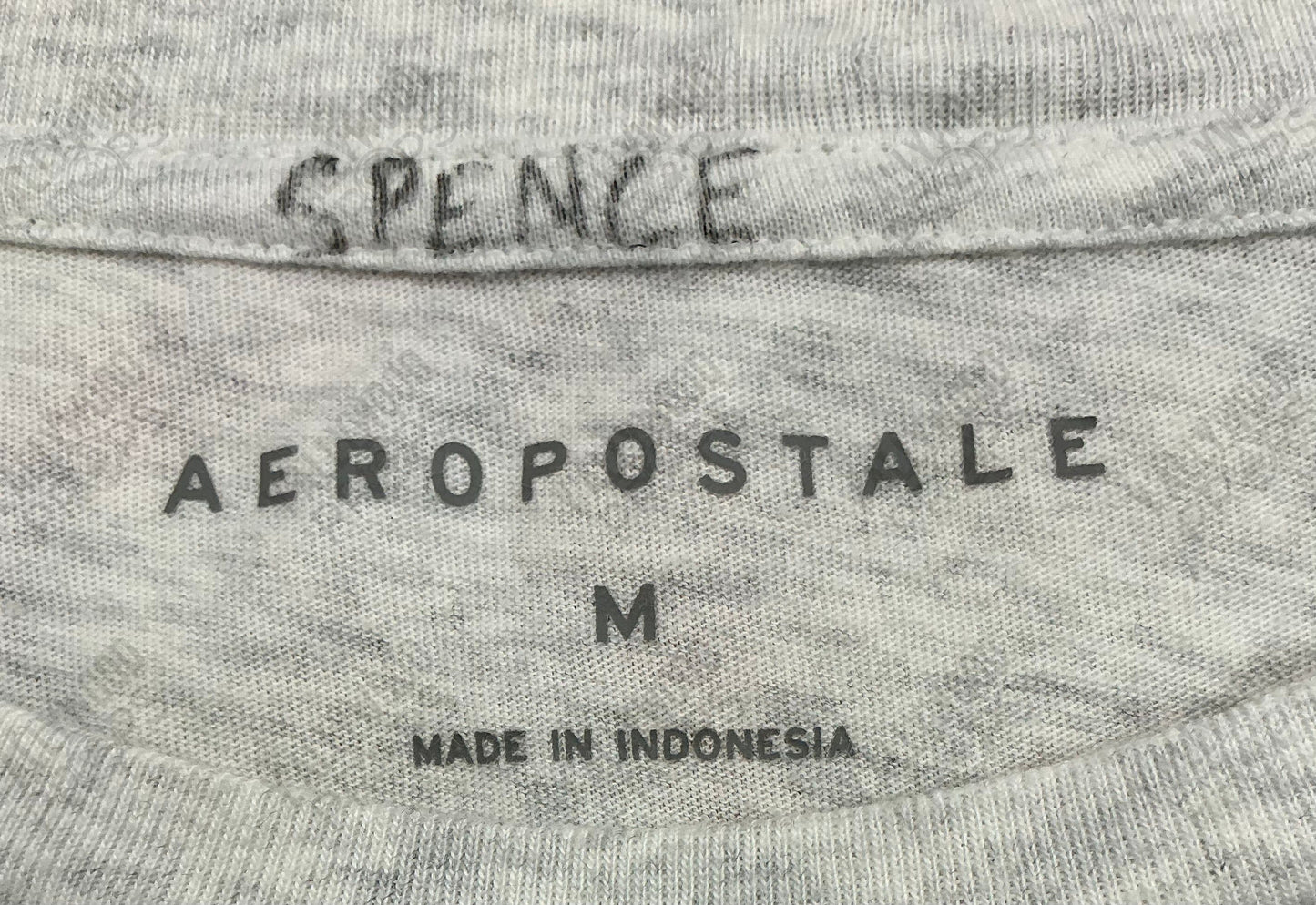 Tween Blerd Spence S4E3 Doom Patrol Wardrobe Y'allywood Props