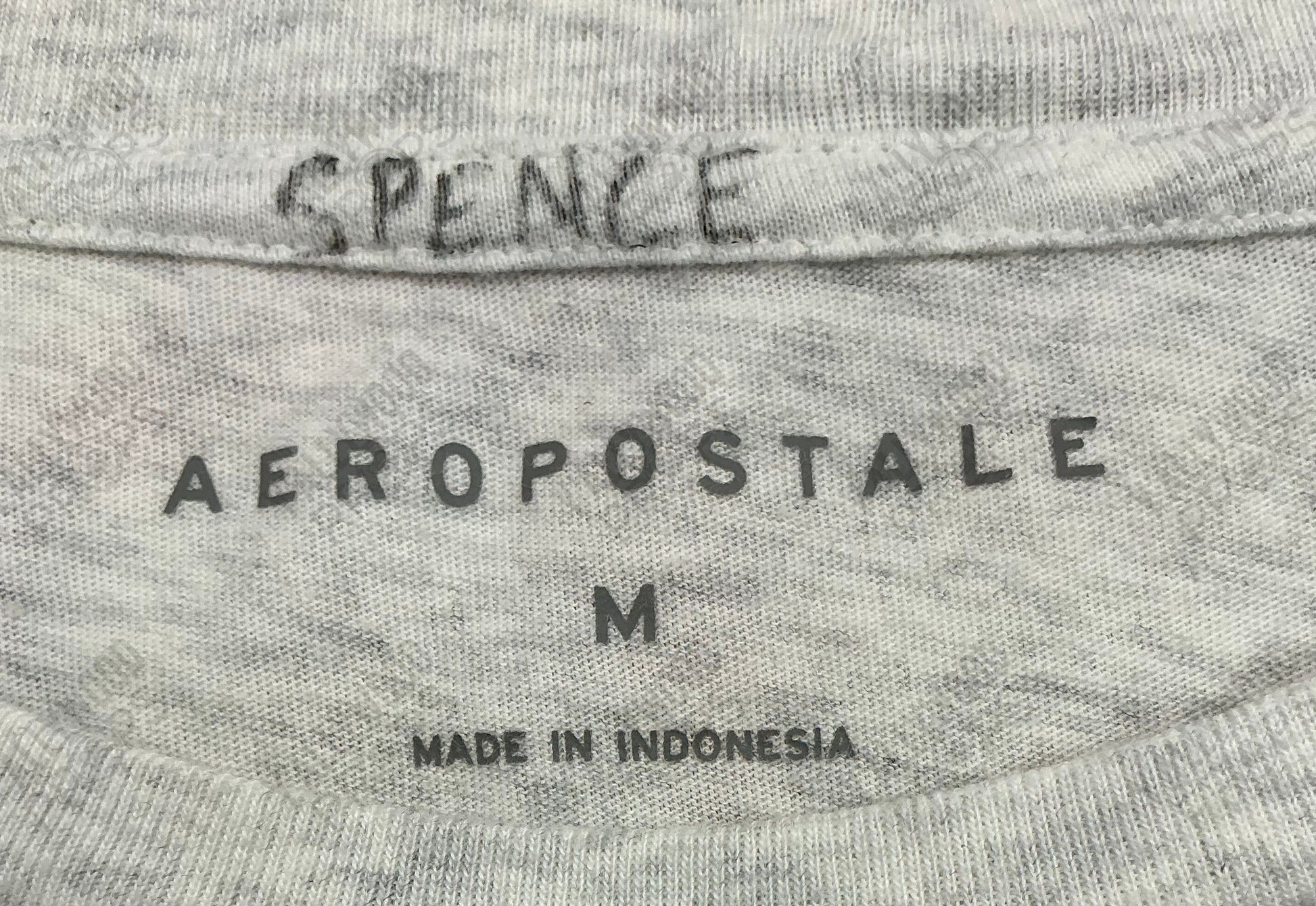 Tween Blerd Spence S4E3 Doom Patrol Wardrobe Y'allywood Props