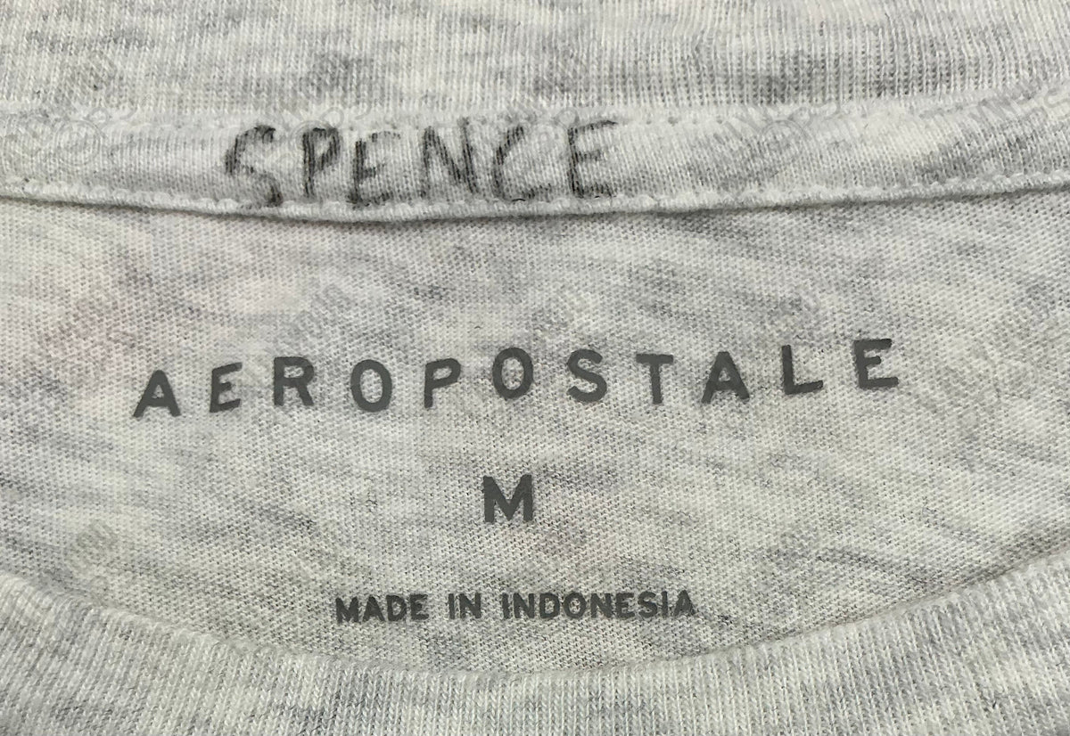 Tween Blerd Spence S4E3 Doom Patrol Wardrobe Y'allywood Props