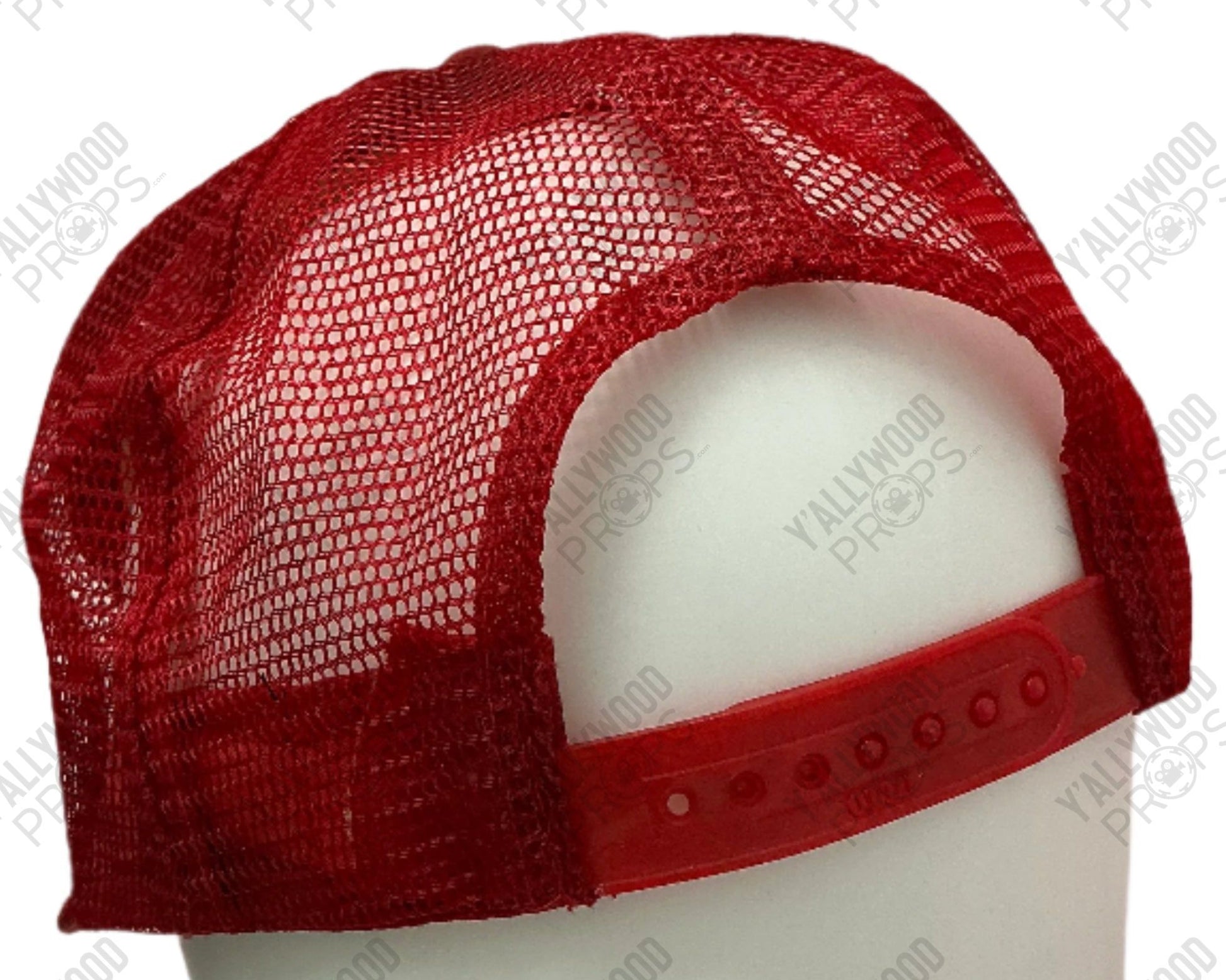 Eastdole Racing Hat S1E1 Doom Patrol (2019) Wearable Wardrobe Y'allywood Props