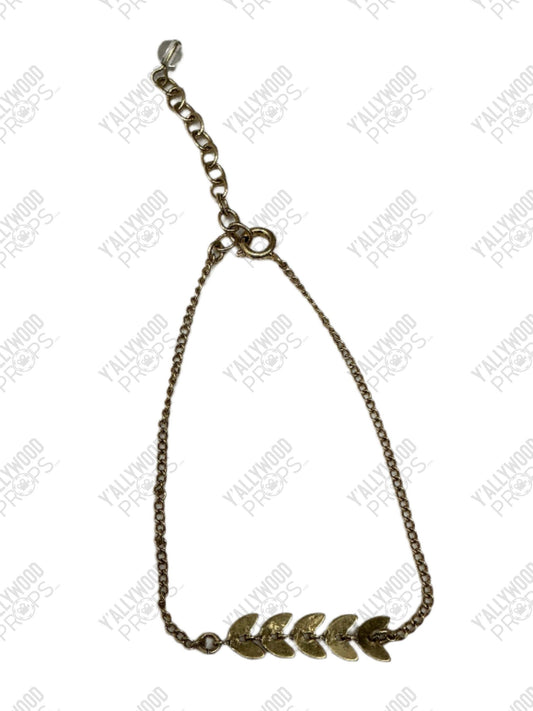 Rose's Jewelry Raymond & Ray (2022) Wearable Wardrobe Y'allywood Props Bracelet 3