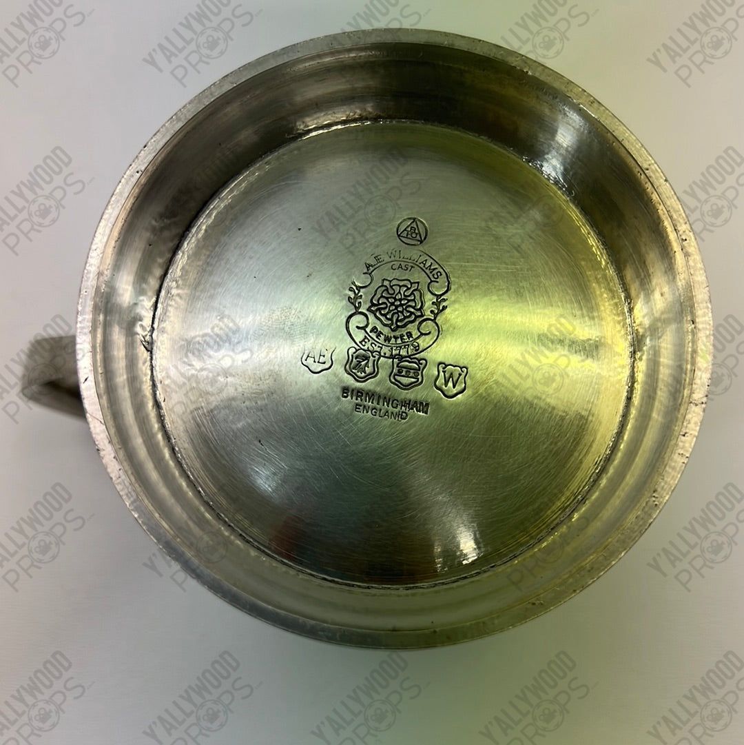 Mineral Man, Steve’s Beer Stein S1E3 Doom Patrol Movie Prop Y'allywood Props