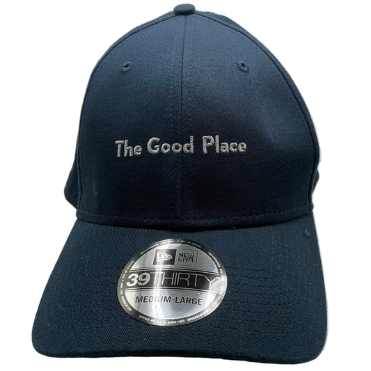Cast & Crew Gift Hat The Good Place (2016-2020) Wearable Wardrobe Y'allywood Props