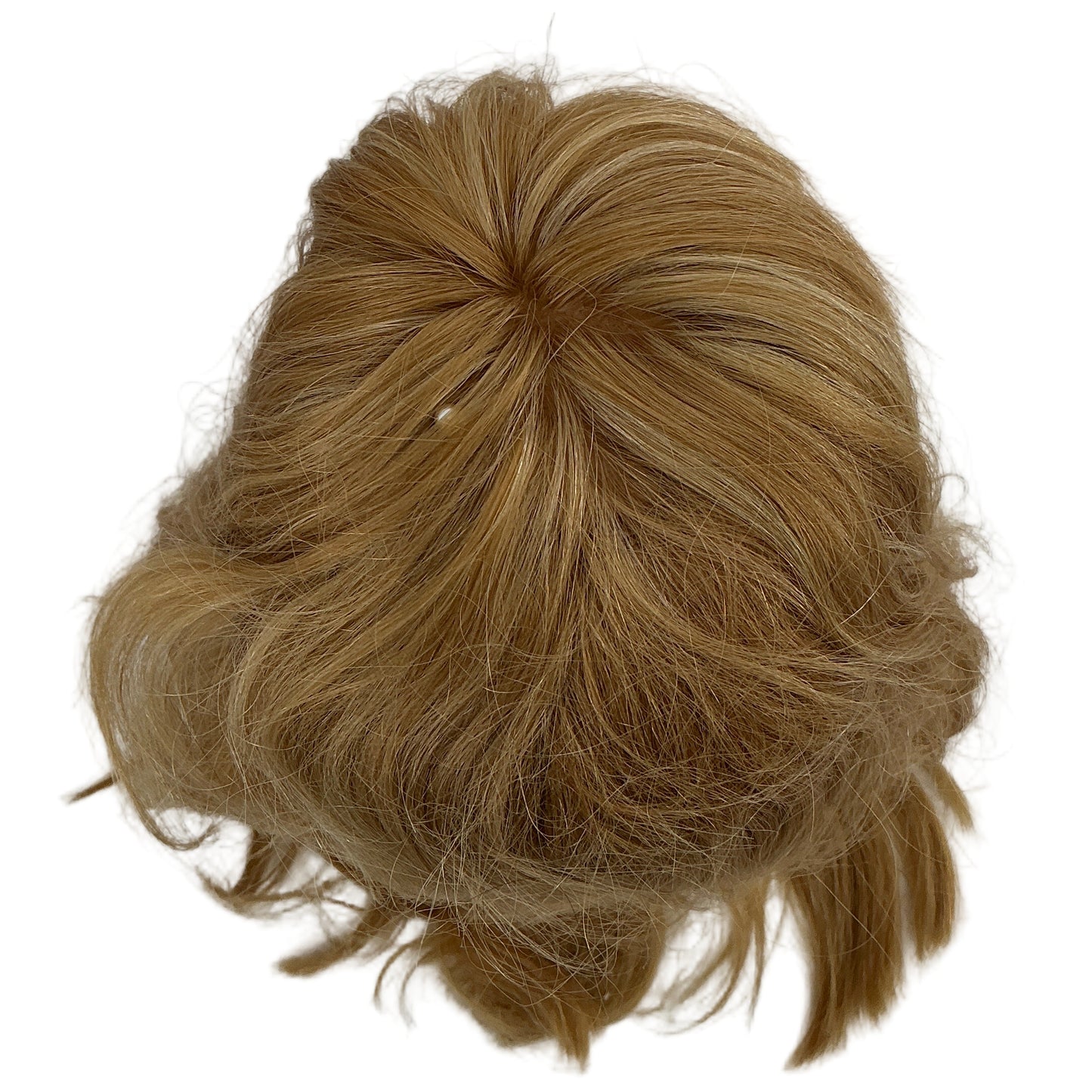 Jacki Weaver's (Sheryl) Wig from Poms (2019) Wardrobe Y'allywood Props