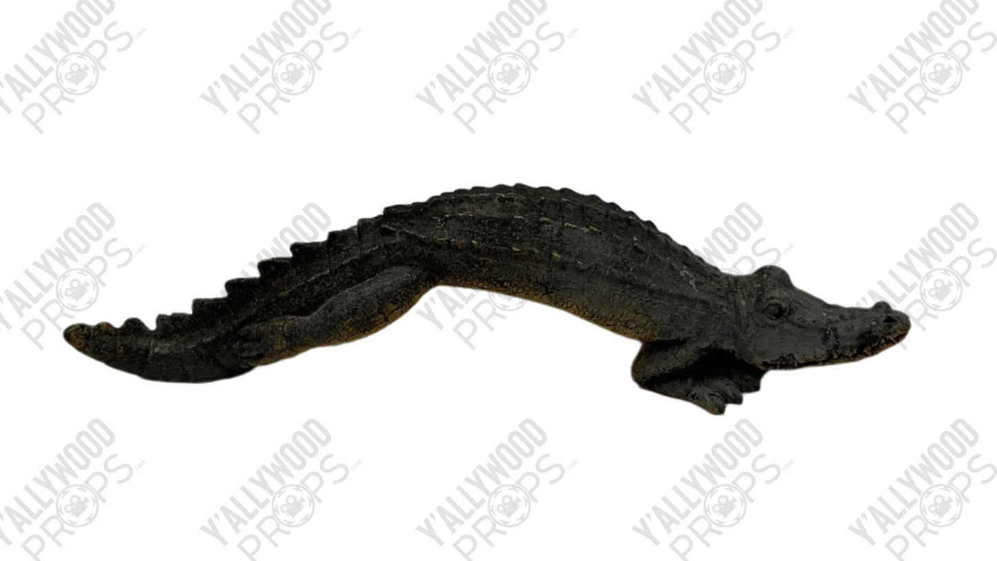 Gatorville Door/Drawer Handle Bad Boys 4 Ride or Die (2024) Movie Prop Y'allywood Props