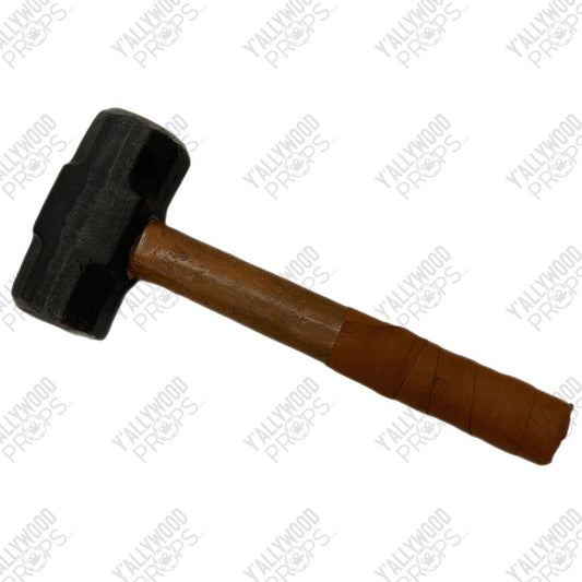 Dry Bachelor Hammer Episode 4 Doom Patrol Movie Prop Y'allywood Props