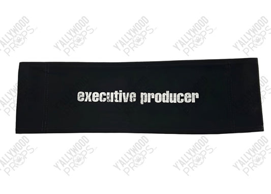 Doom Patrol DC Comics TV Show Chairback Movie Prop Y'allywood Props