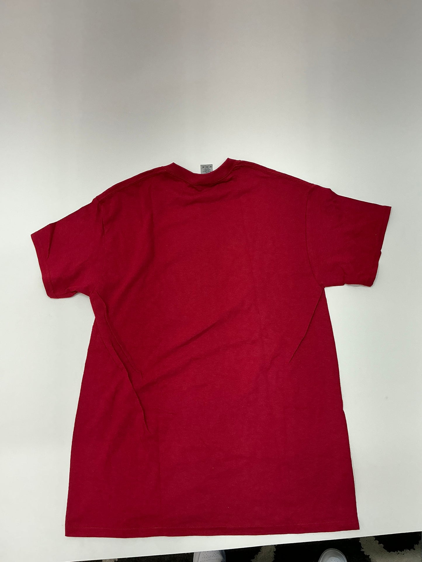Big Jim Merch T-Shirt Heels (2021) Movie Prop Y'allywood Props
