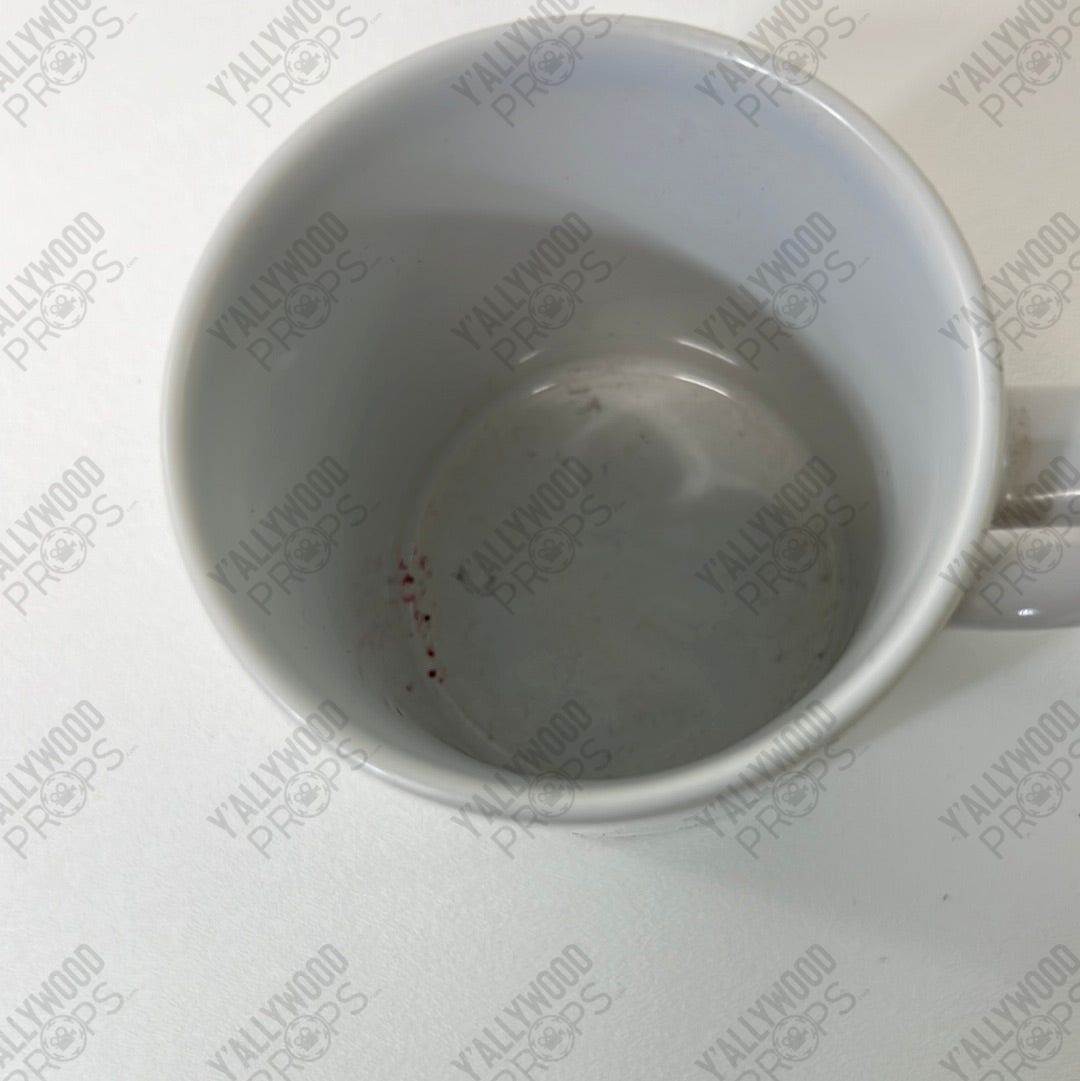 Miami Police Coffee Mug Bad Boys For Life (2020) Movie Prop Y'allywood Props