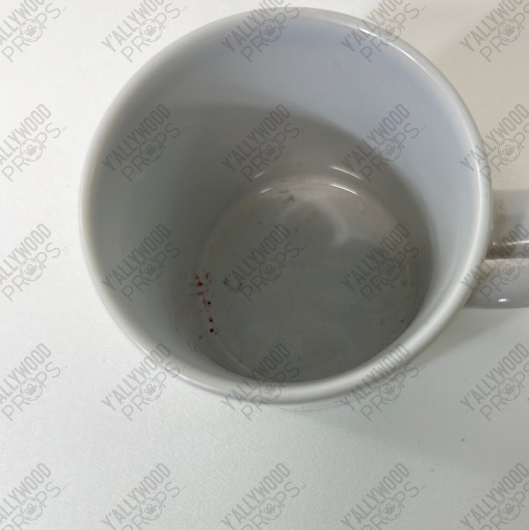 Miami Police Coffee Mug Bad Boys For Life (2020) Movie Prop Y'allywood Props