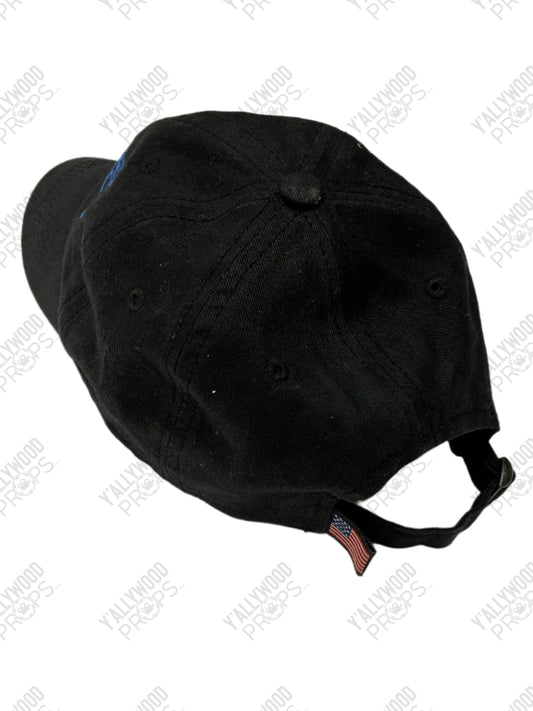 The Carbonaro Effect Cast & Crew Hat Wearable Wardrobe Y'allywood Props