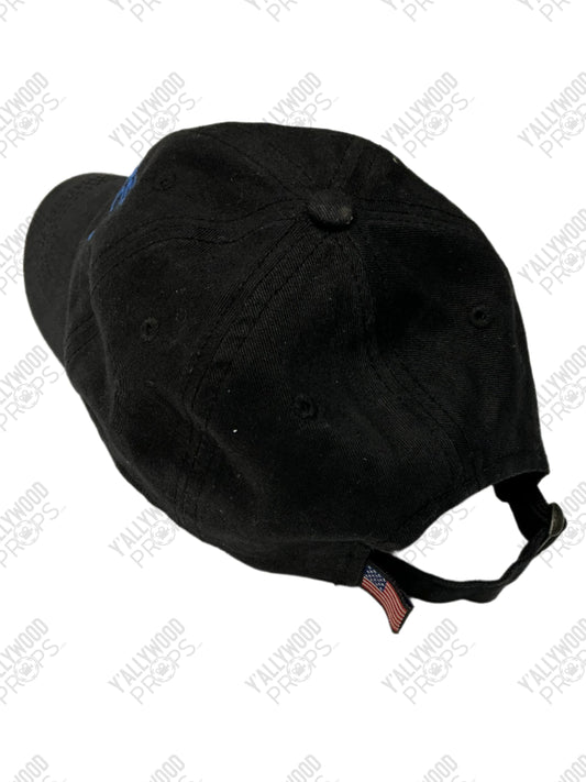The Carbonaro Effect Cast & Crew Hat Wearable Wardrobe Y'allywood Props