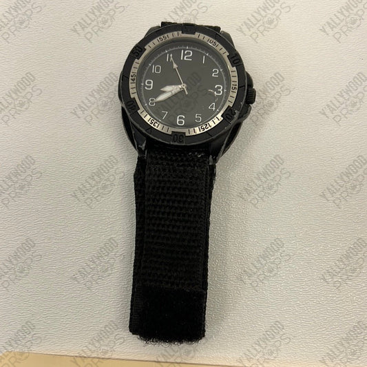 Sportsmaster’s Watch Stargirl TV Series Wardrobe Y'allywood Props