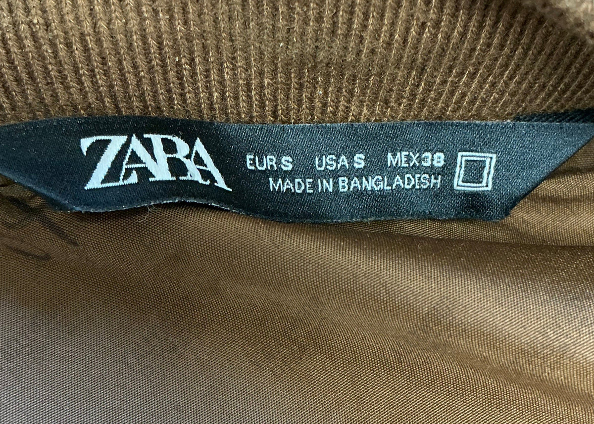Marcus Stunt Dirty Jacket Bad Boys 4 Ride or Die (2024) Wardrobe Y'allywood Props