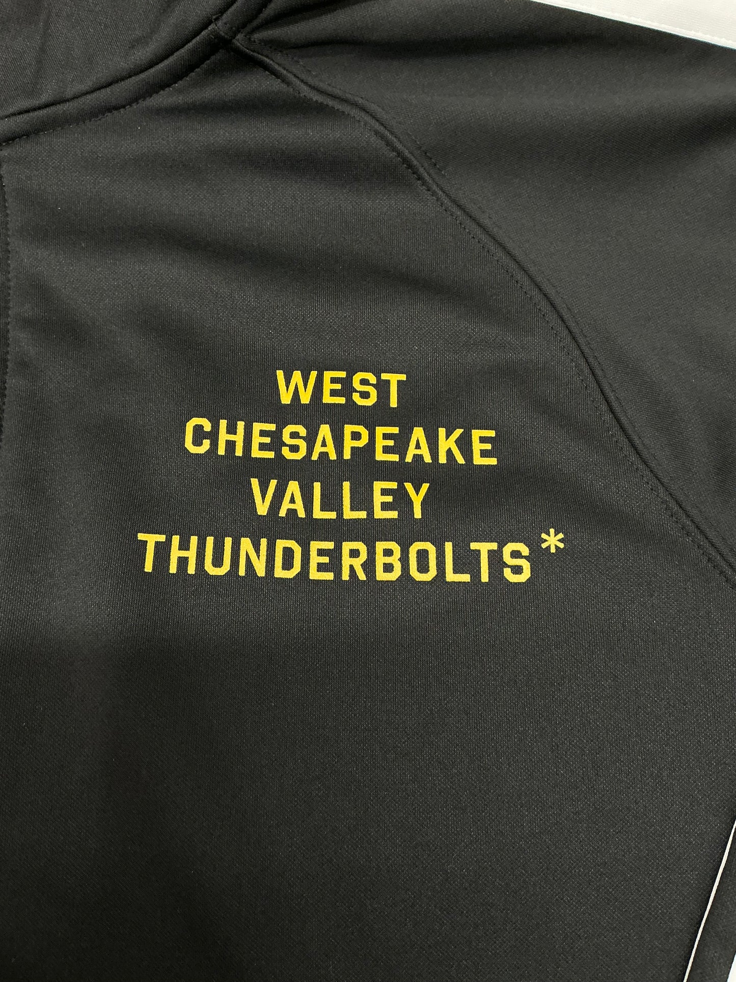 Thunderbolts Cast & Crew Gift Jacket Movie Prop Y'allywood Props