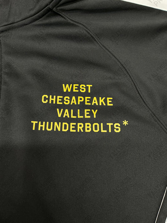 Thunderbolts Cast & Crew Gift Jacket Wearable Wardrobe Y'allywood Props