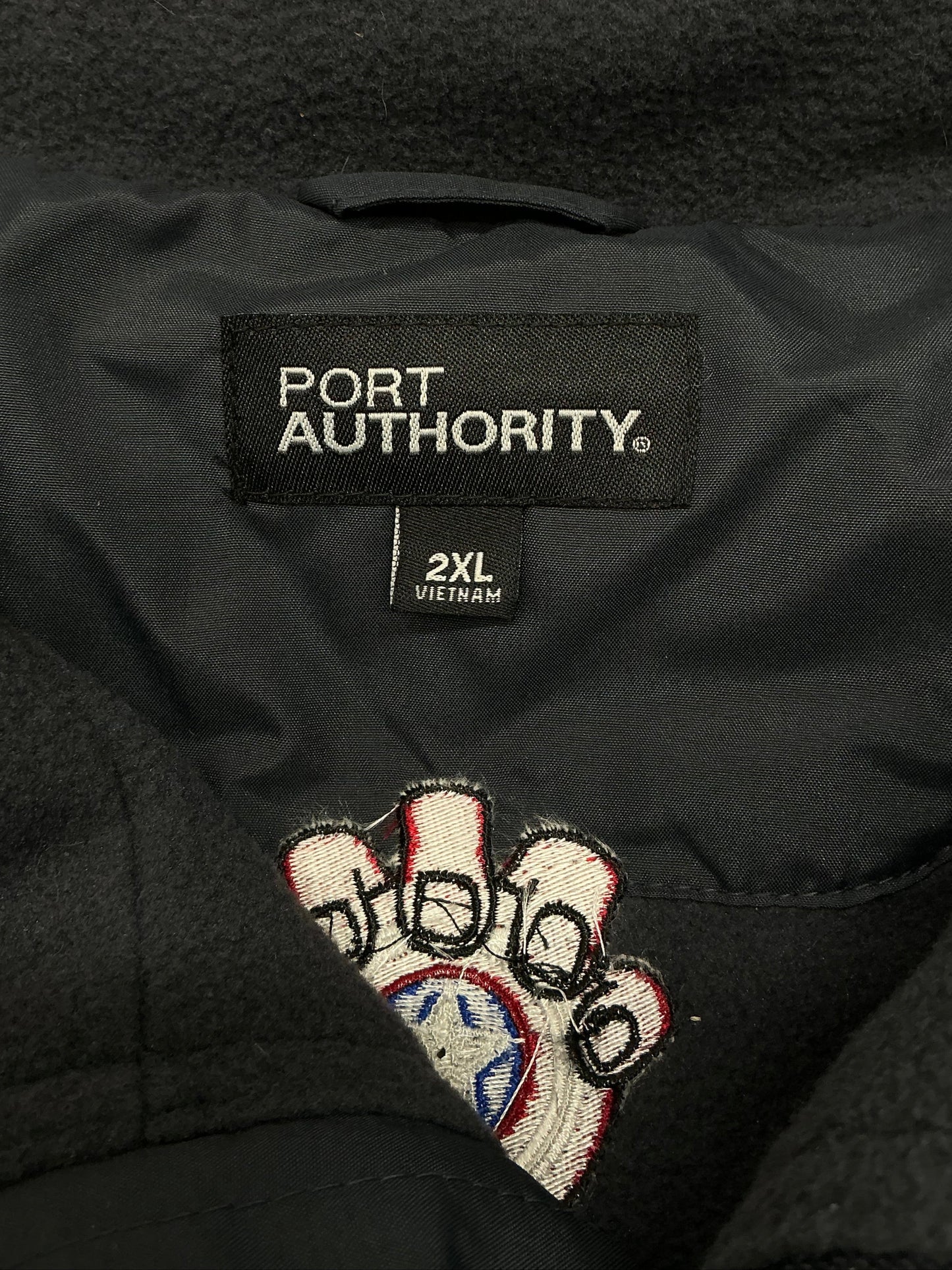 Captain America: Brave New World (2025) Jacket Cast & Crew Gift Memorabilia Y'allywood Props