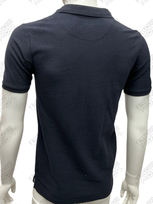 FEMA Polo Shirt (Youth) Greenland (2020) Wearable Wardrobe Y'allywood Props