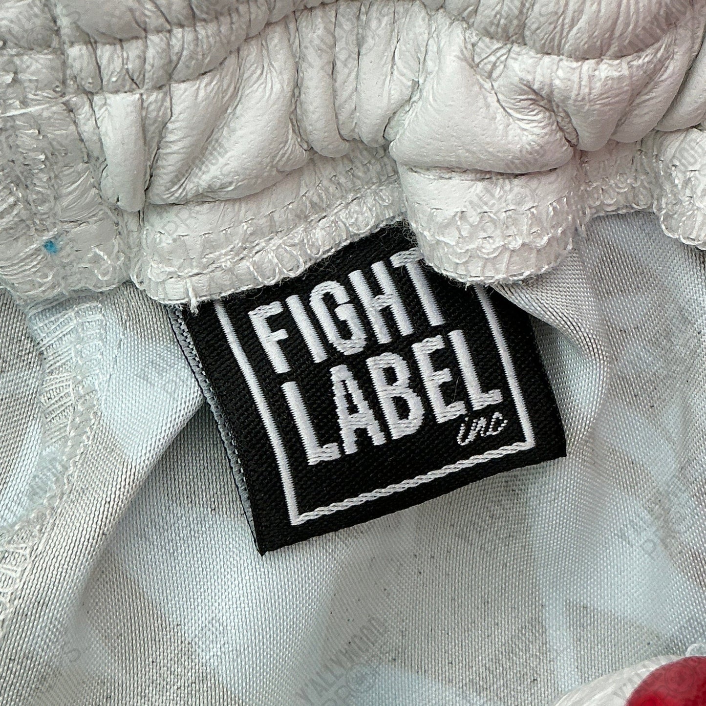 Felix Chavez Boxing Shorts Creed III (2023) Movie Prop Y'allywood Props