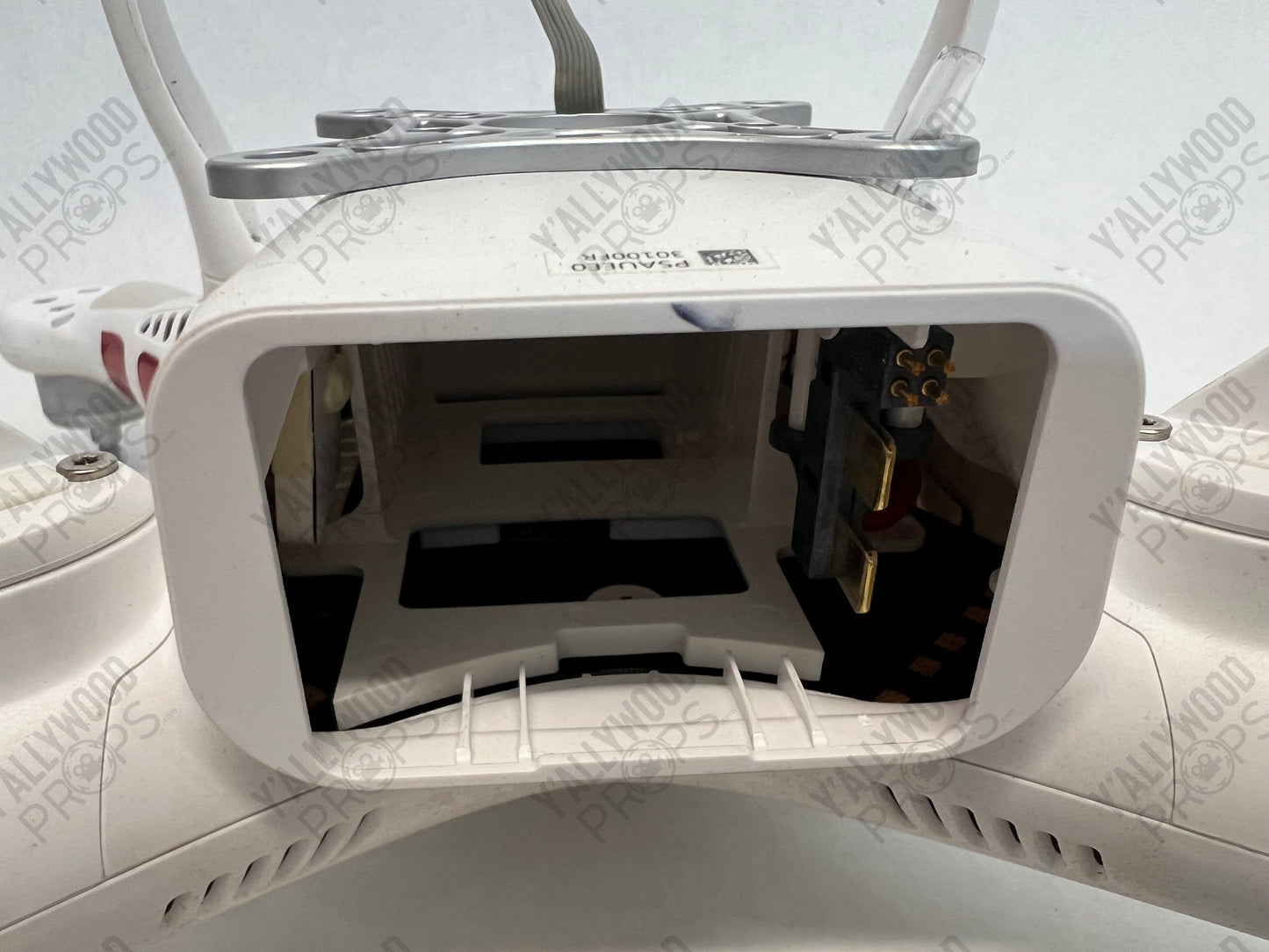 Dorn's Drone Bad Boys 4 Ride or Die (2024) Movie Prop Y'allywood Props