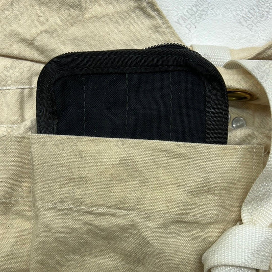 Mike Dugan’s Newspaper Bag Stargirl Movie Prop Y'allywood Props