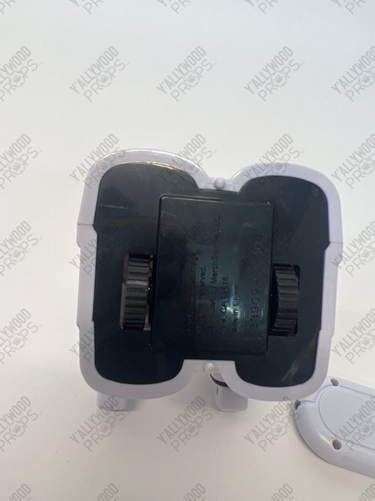 Miguel’s Stepbrother’s Toy Robot S5E2 Cobra Kai Movie Prop Y'allywood Props