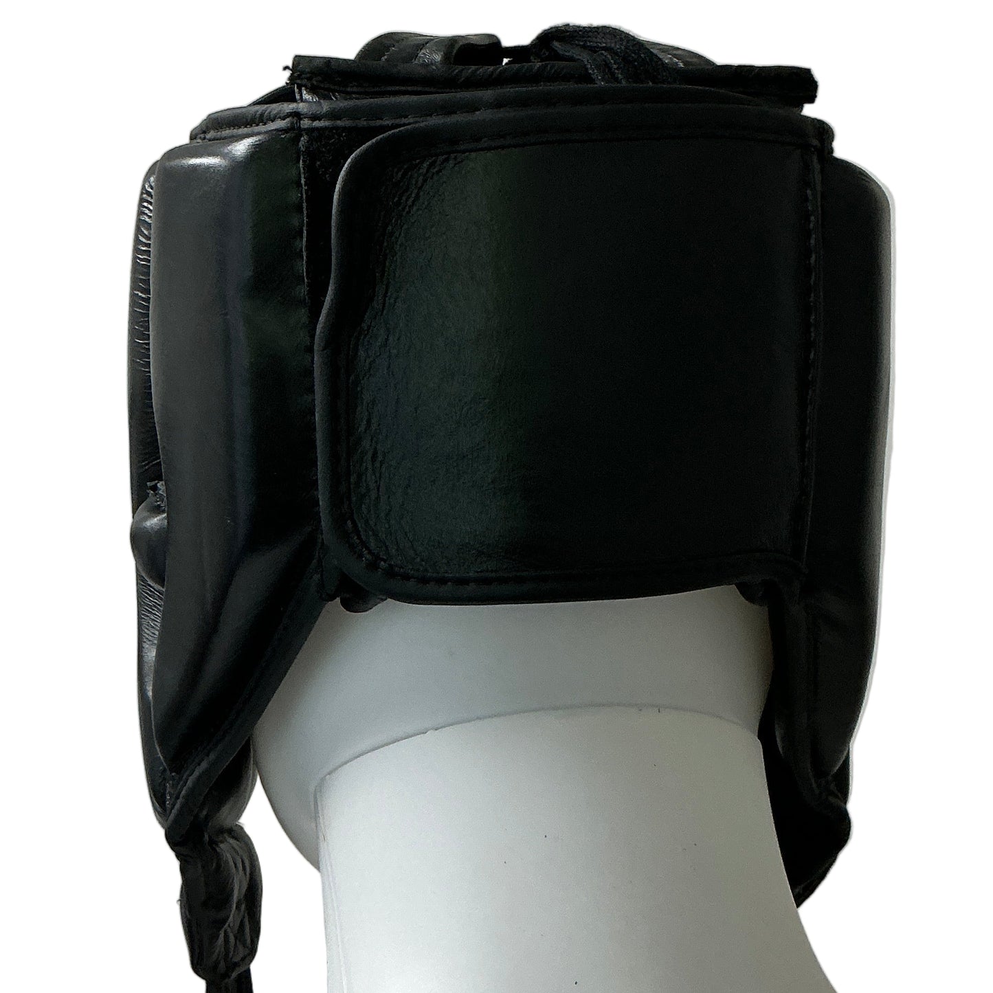 Delphi Gym Ringside Boxing Headgear Creed 3 (2023) Movie Prop Y'allywood Props