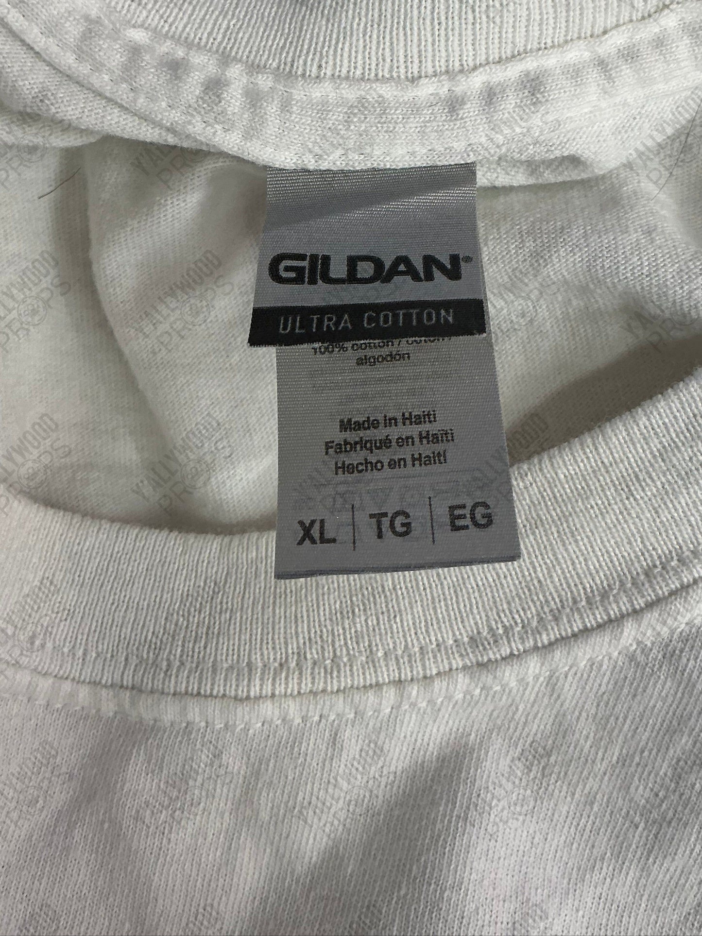 Cobra Kai Long Sleeve Cast & Crew Gift Wearable Wardrobe Y'allywood Props