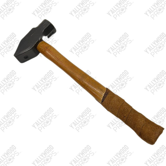 Dry Bachelor Hammer Episode 4 Doom Patrol Movie Prop Y'allywood Props