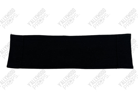 Production Used Chairback Cobra Kai Movie Prop Y'allywood Props