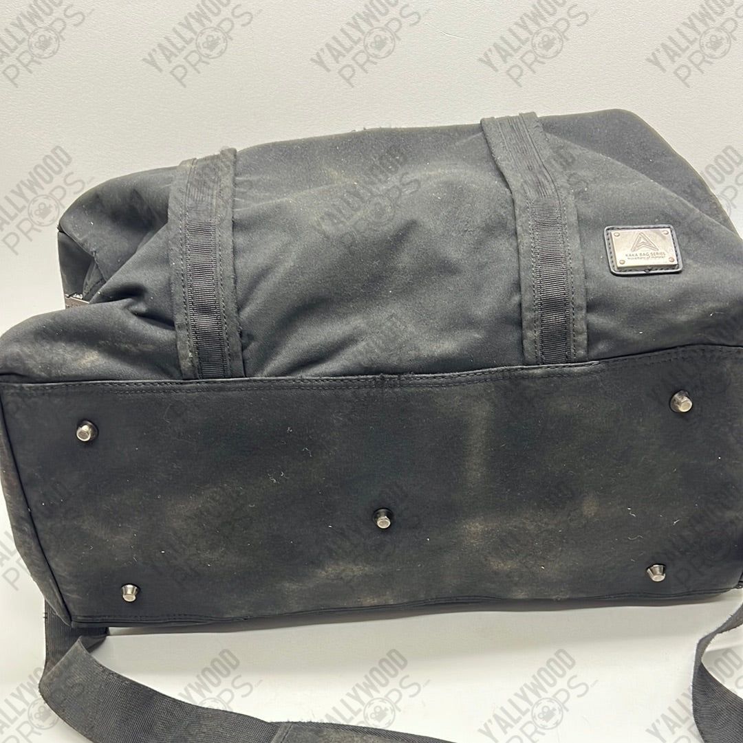 Silas’ Duffle Bag S1E12 Doom Patrol Movie Prop Y'allywood Props
