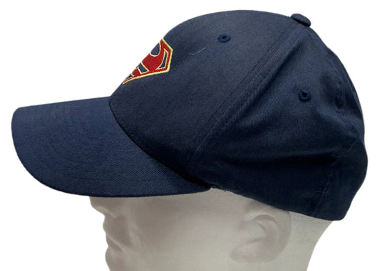 Cast & Crew Gift Hat Supergirl (2015-2021) Wearable Wardrobe Y'allywood Props