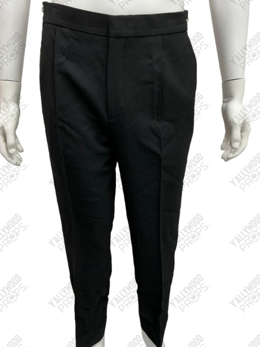 Bryan's Outfit The Idea of You (2024) Sweatshirt Wardrobe Y'allywood Props