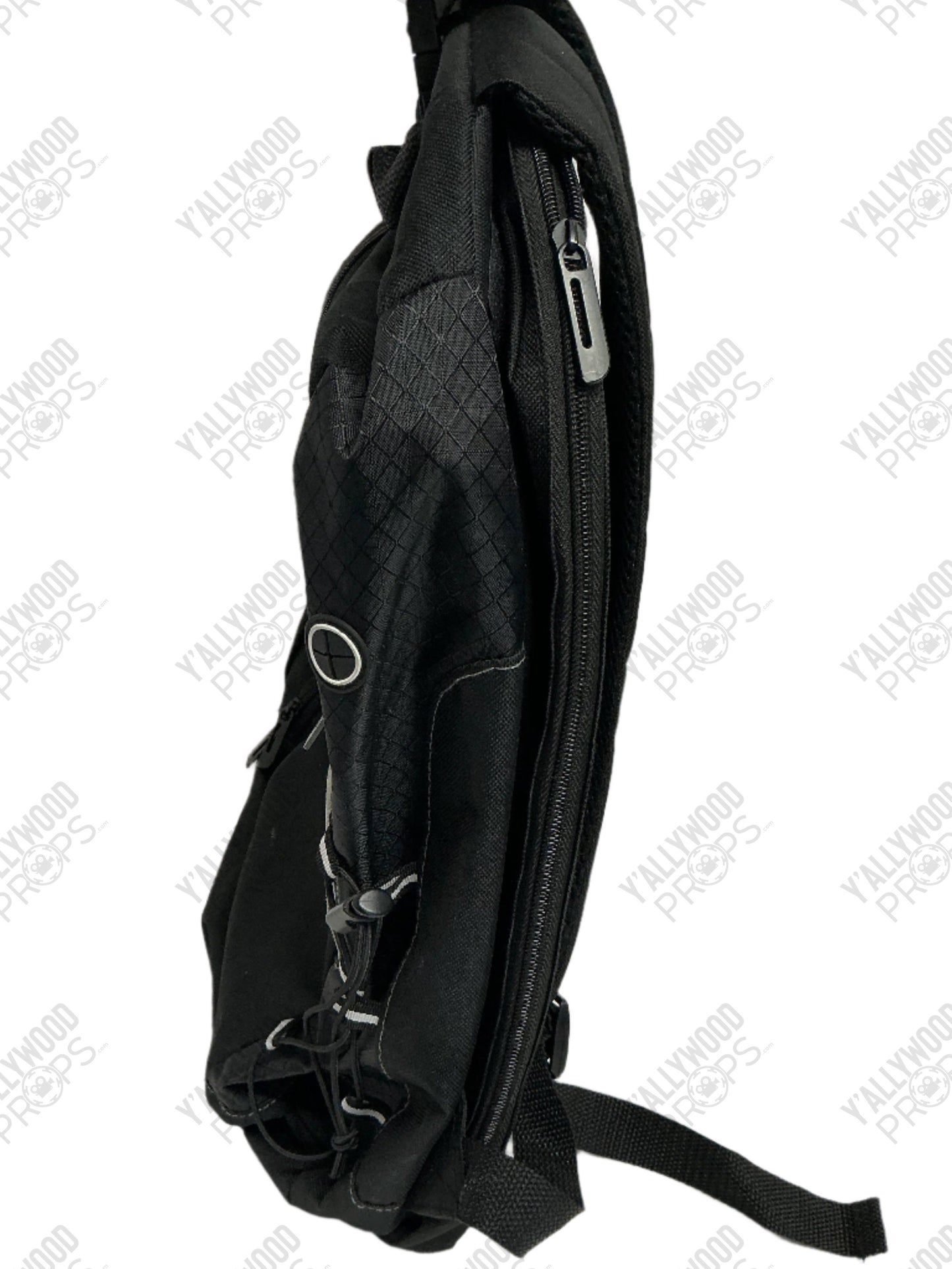 Captain America: Civil War (2016) Backpack Cast & Crew Gift Movie Prop Y'allywood Props