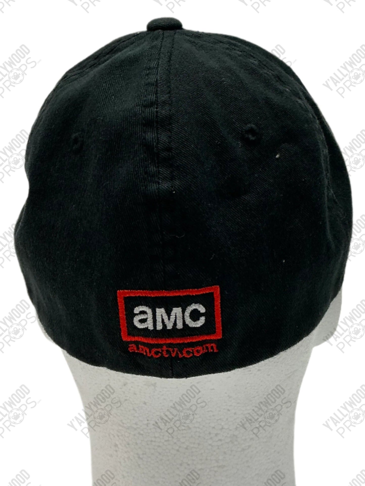 Mad Men (2007-2015) Cast & Crew Hat Wearable Wardrobe Y'allywood Props