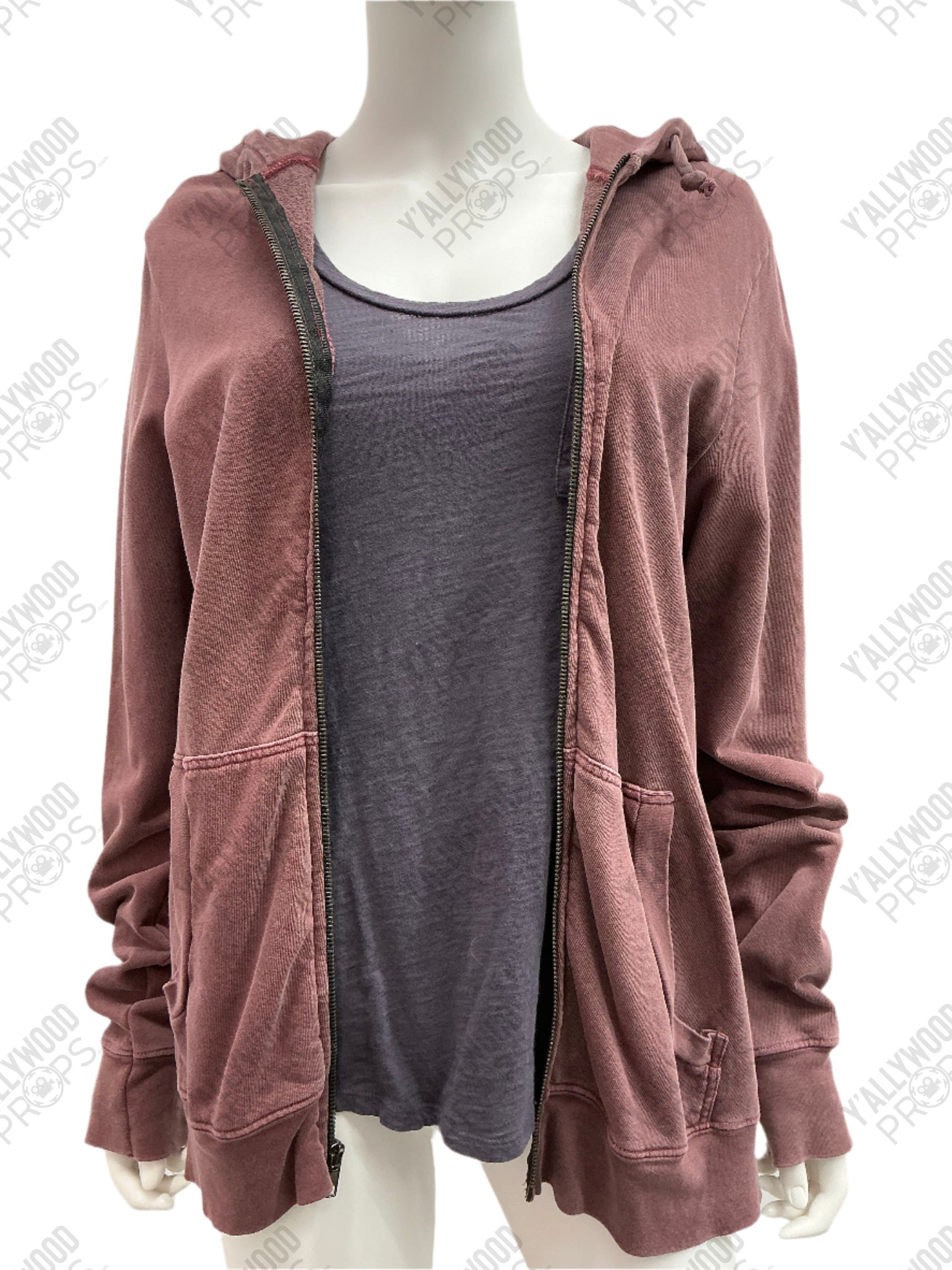 Glory Maitlands Outfit The Outsider (2020) Wearable Wardrobe Y'allywood Props