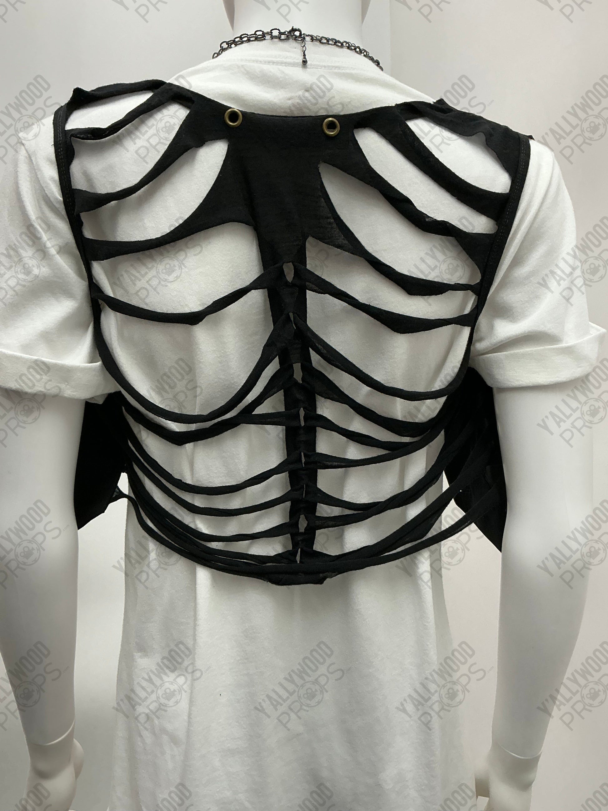 Jane's Stunt Outfit S4E2 Doom Patrol (2019) Wearable Wardrobe Y'allywood Props