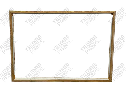 Picture Frame Coming 2 America (2021) Movie Prop Y'allywood Props
