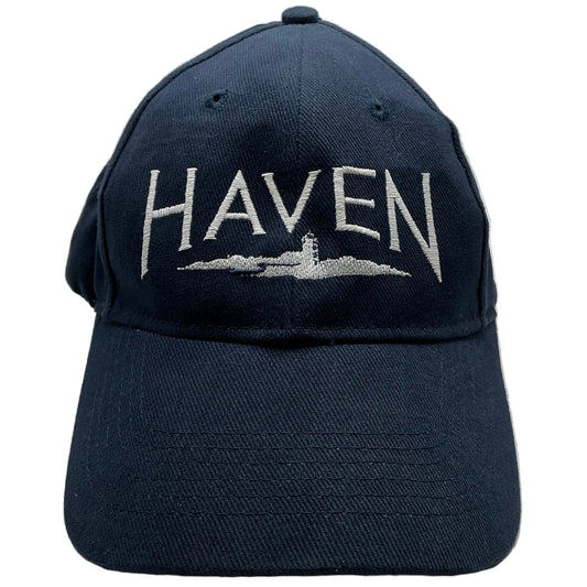 Cast & Crew Gift Hat Haven (2010-2015) Wearable Wardrobe Y'allywood Props