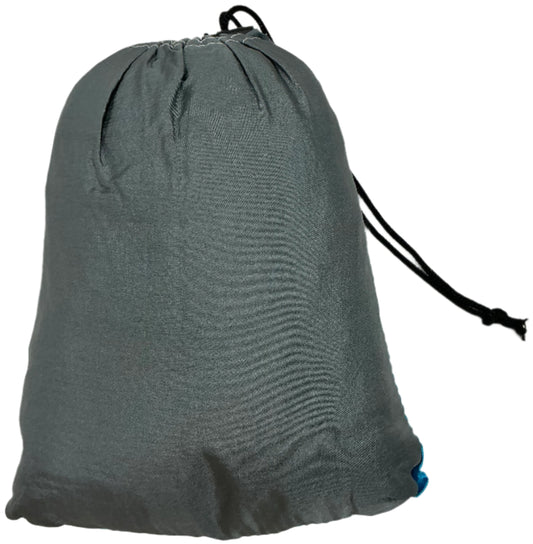 Waco Hammock Cast & Crew Gift Waco (2018) Memorabilia Y'allywood Props