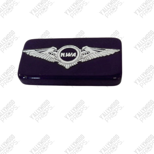 NWA Domino Soul Plane Movie Prop Y'allywood Props