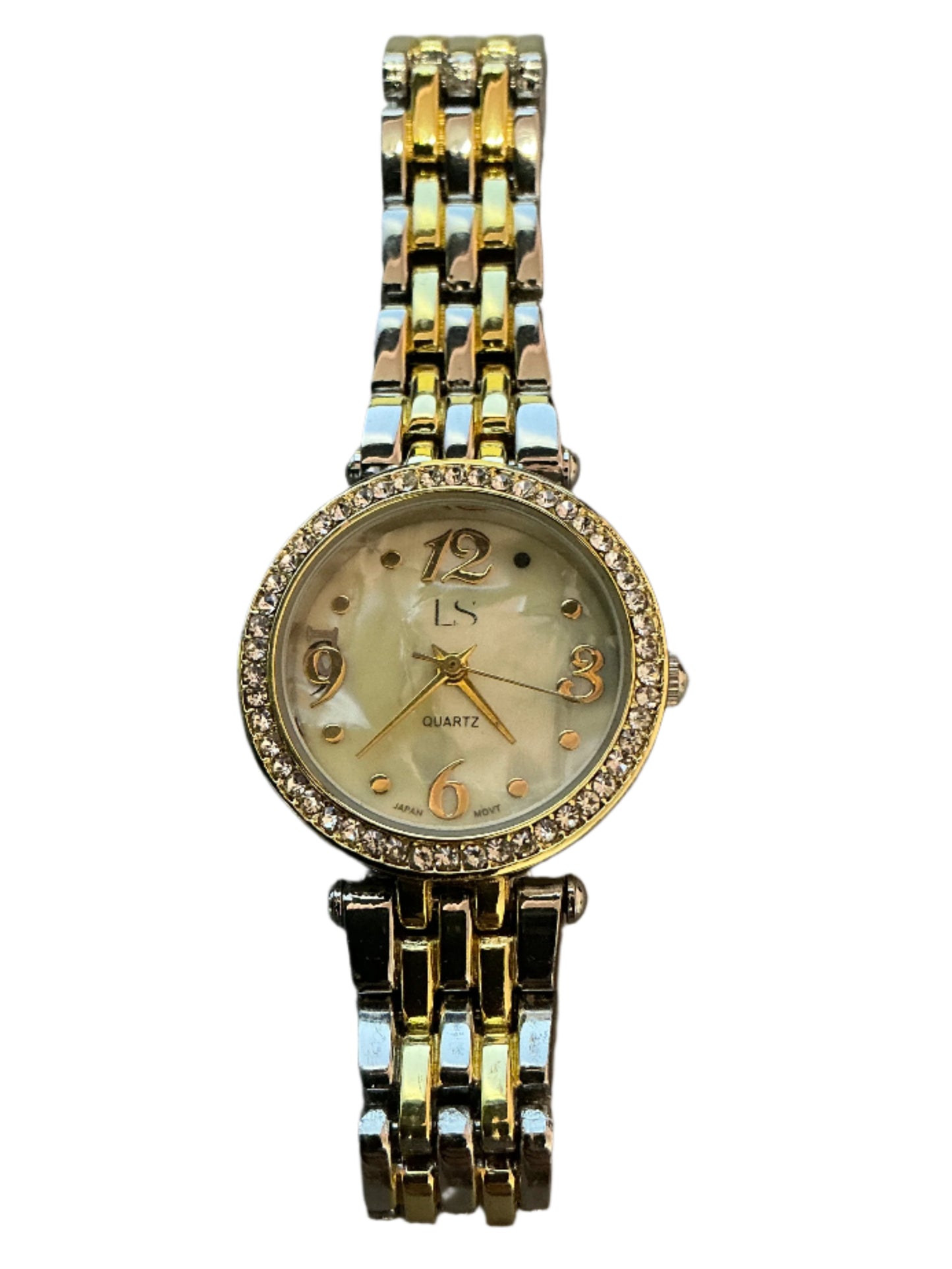 Nicole Kidman's Watch Boy Erased (2018) Movie Prop Y'allywood Props