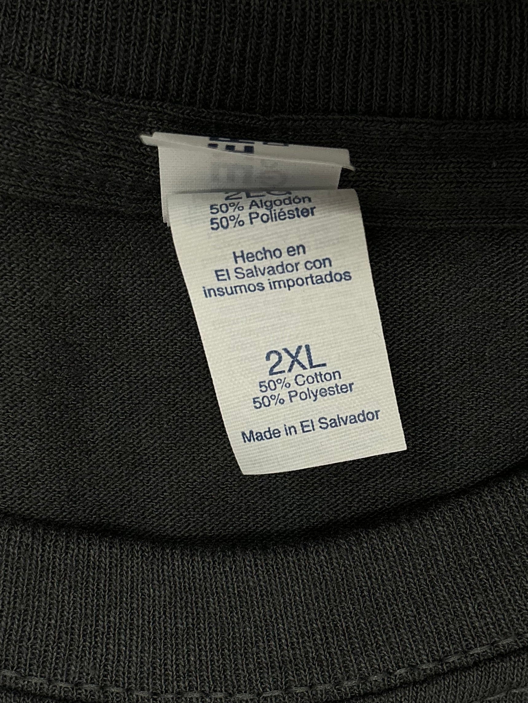 Cast & crew Gift T-Shirt Doom Patrol (2019) Season 2 Wearable Wardrobe Y'allywood Props