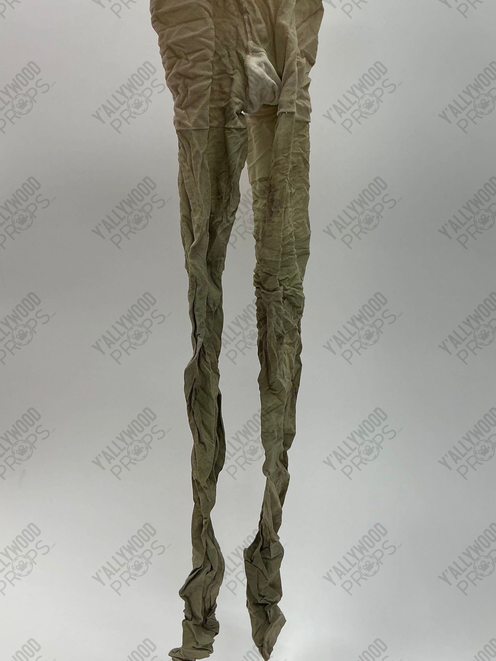 Rita Farr Bloody Outfit S3E4 Doom Patrol Wardrobe Y'allywood Props