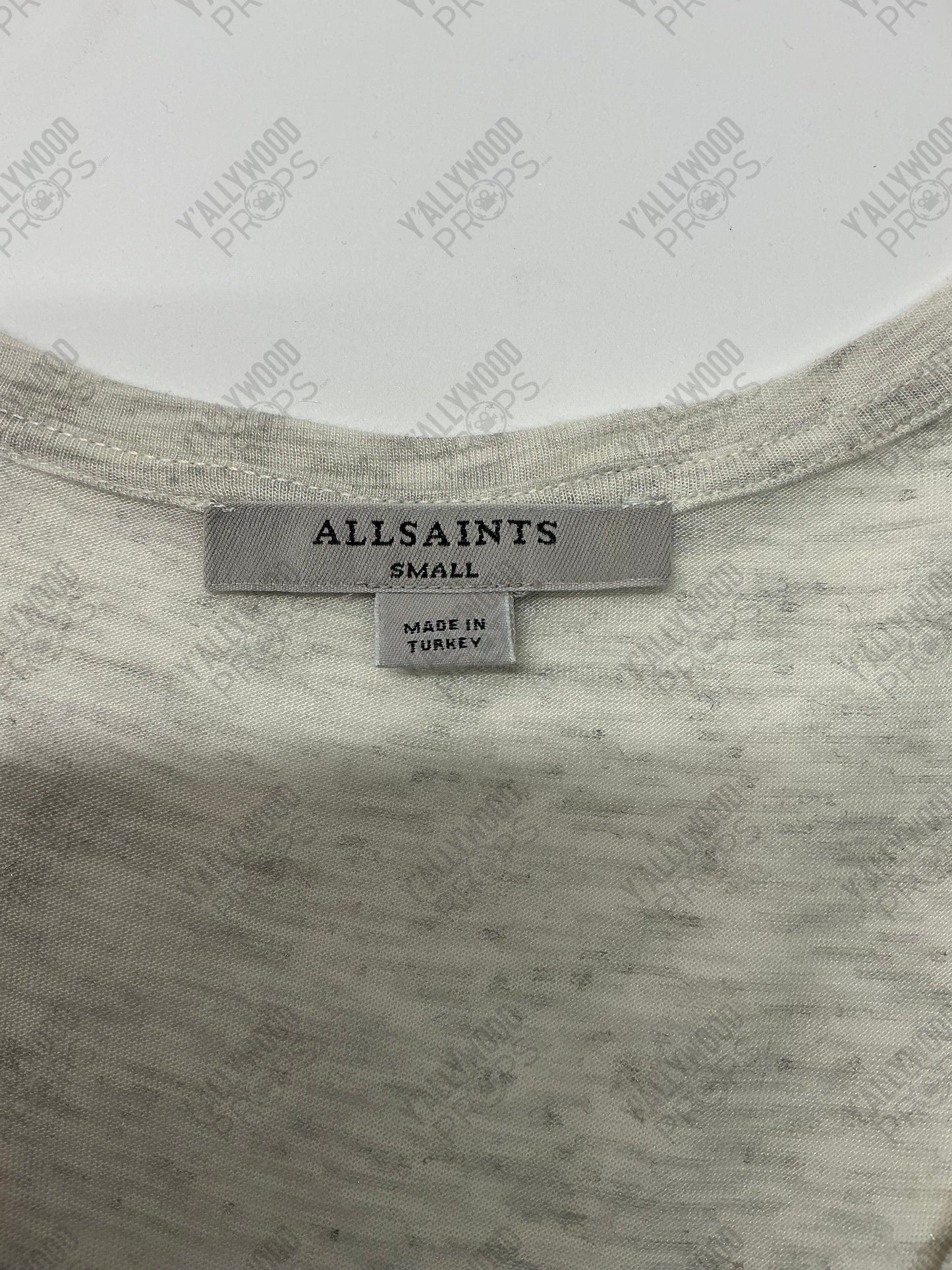 Elinore Stone's Top S1E3 Doom Patrol (2019) Wardrobe Y'allywood Props