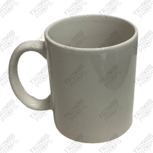 Pym Technologies Mug Ant-Man (2015) Movie Prop Y'allywood Props