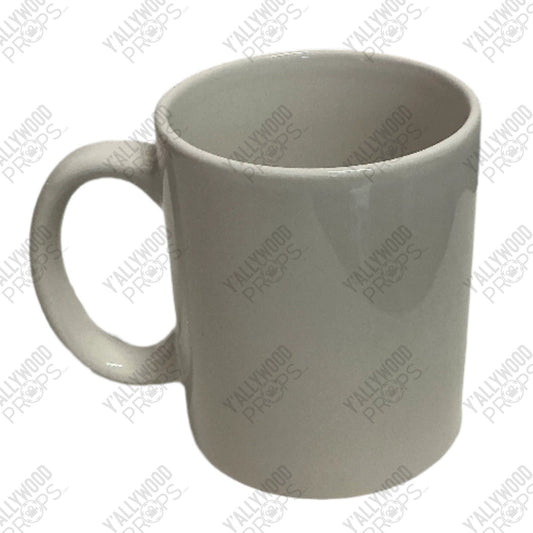 Pym Technologies Mug Ant-Man (2015) Movie Prop Y'allywood Props