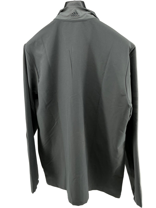 Adidas Zip Up Rain Jacket Unknown Film Wardrobe Wardrobe Y'allywood Props