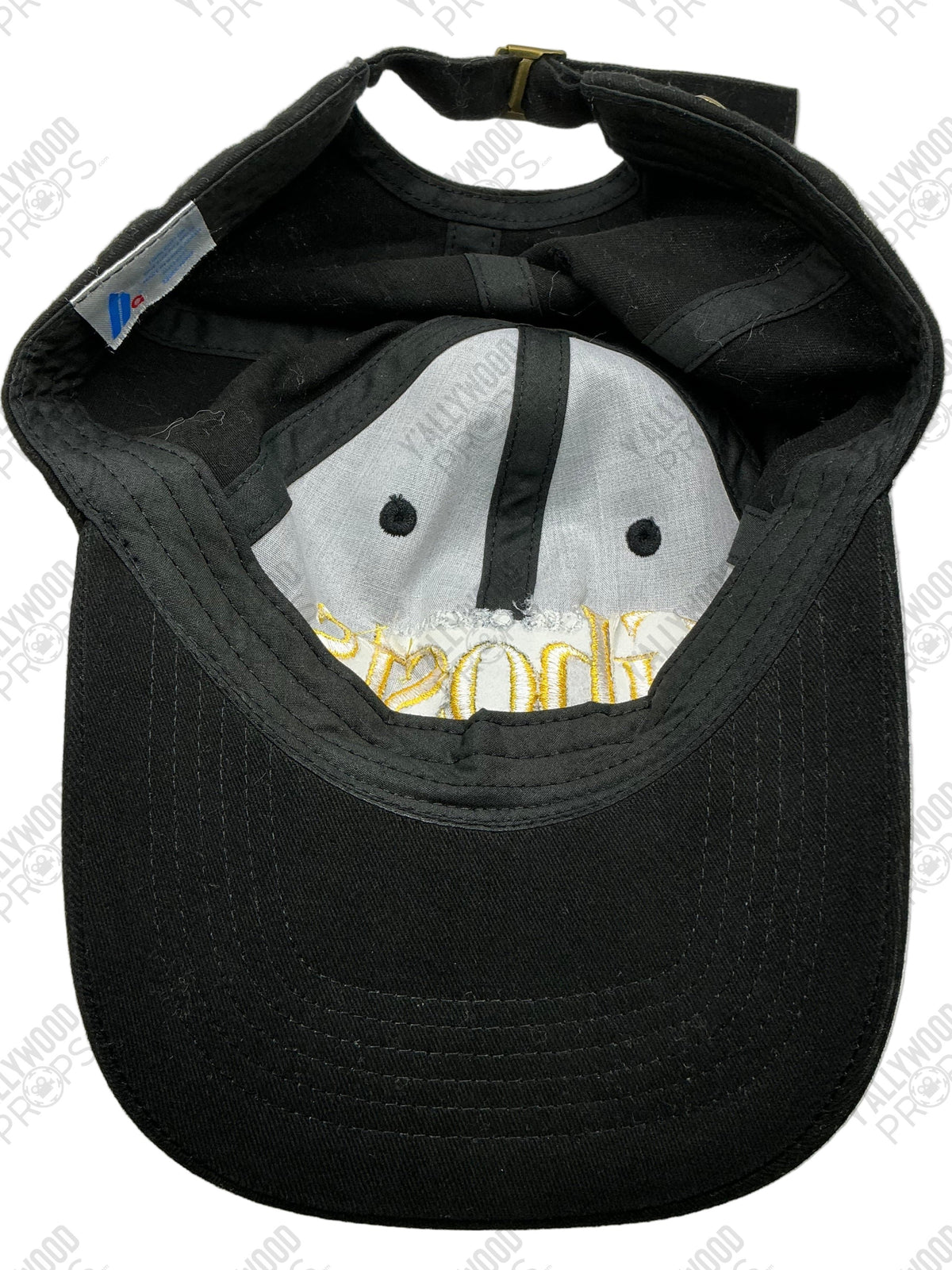 Cast & Crew Gift Hat Ghosts (2021) Wearable Wardrobe Y'allywood Props